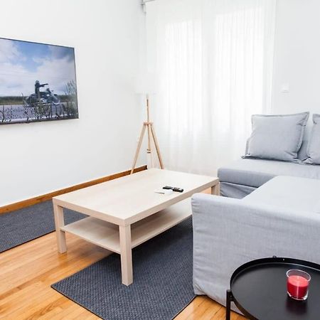 Athens Kolonaki Gem Chic Modern Apartment Exteriör bild
