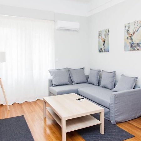 Athens Kolonaki Gem Chic Modern Apartment Exteriör bild