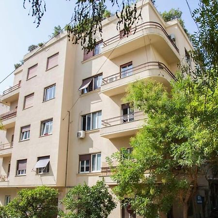 Athens Kolonaki Gem Chic Modern Apartment Exteriör bild