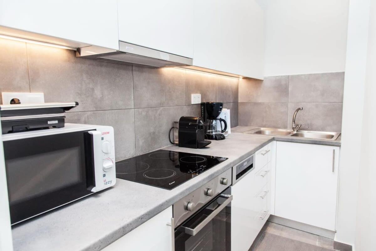 Athens Kolonaki Gem Chic Modern Apartment Exteriör bild