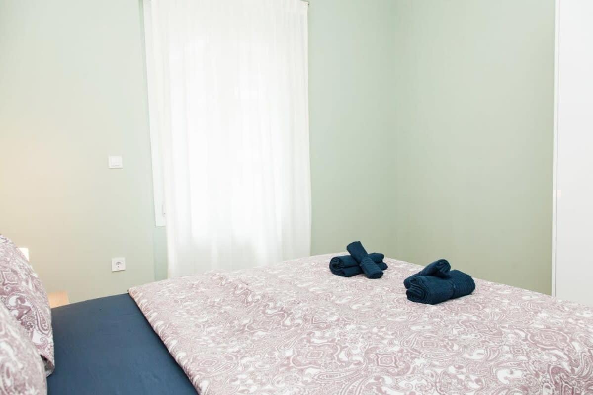 Athens Kolonaki Gem Chic Modern Apartment Exteriör bild