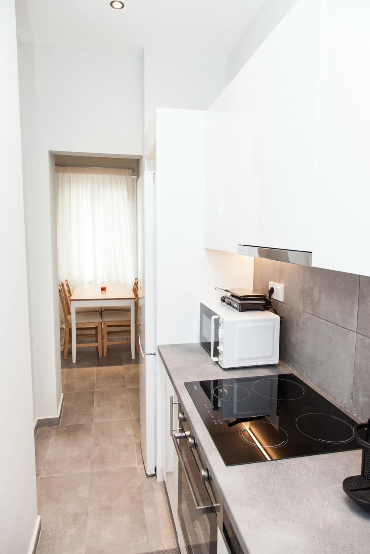 Athens Kolonaki Gem Chic Modern Apartment Exteriör bild
